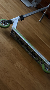 Lucky Crew 2021 Sea Green (2 foto / 5)