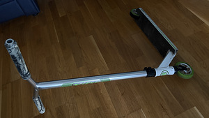Lucky Crew 2021 Sea Green (3 foto / 5)