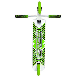 Lucky Crew 2021 Sea Green (5 foto / 5)