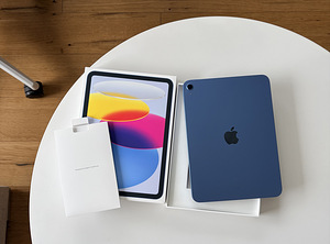 iPad 11'' (2025) A16, 128 ГБ, Wi‑Fi (2 фото из 3)