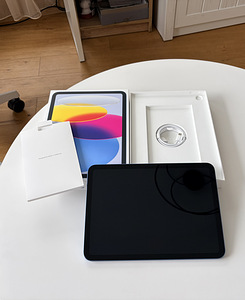 iPad 11'' (2025) A16, 128 ГБ, Wi‑Fi (3 фото из 3)