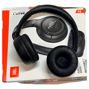 Juhtmeta kõrvaklapid JBL Tune 530 BT (2 foto / 4)