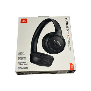 Juhtmeta kõrvaklapid JBL Tune 530 BT (1 foto / 4)