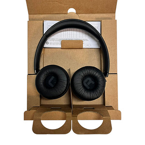 Juhtmeta kõrvaklapid JBL Tune 530 BT (4 foto / 4)