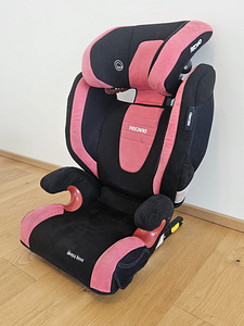 Turvatool Recaro Monza IS (3 foto / 6)