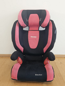 Turvatool Recaro Monza IS (1 foto / 6)
