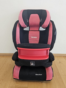 Turvatool Recaro Monza IS (2 foto / 6)