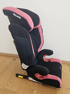 Turvatool Recaro Monza IS (4 foto / 6)