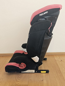 Turvatool Recaro Monza IS (5 foto / 6)