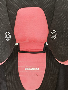 Turvatool Recaro Monza IS (6 foto / 6)