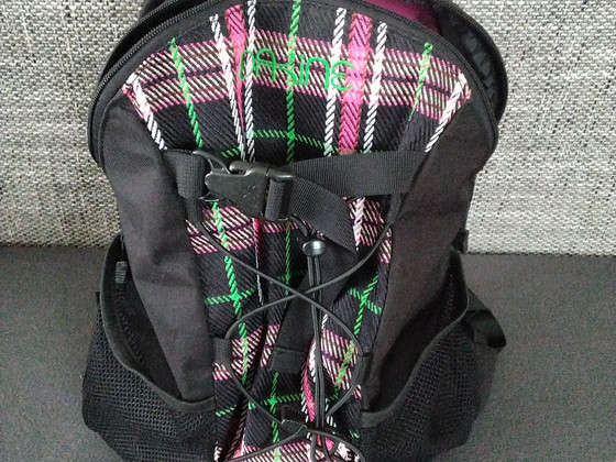 Seljakott Dakine Wonder Pack 15 l.