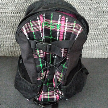 Seljakott Dakine Wonder Pack 15 l.