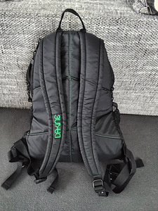 Seljakott Dakine Wonder Pack 15 l. (2 foto / 2)