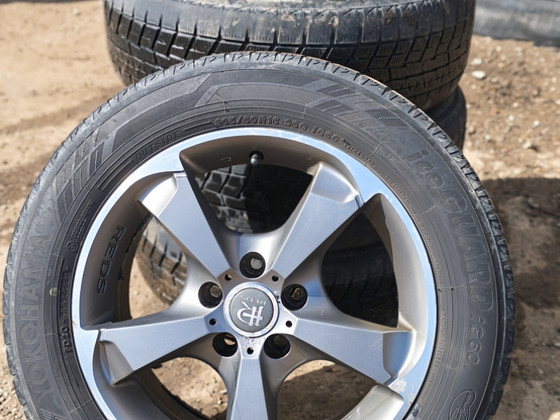16" REDS (MOMO) valuveljed 5x108