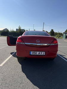 Opel Astra Twintop (1 foto / 9)