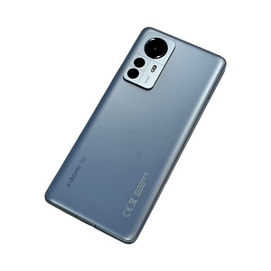 Мобильный телефон Xiaomi 12 Pro 256GB (3 фото из 5)