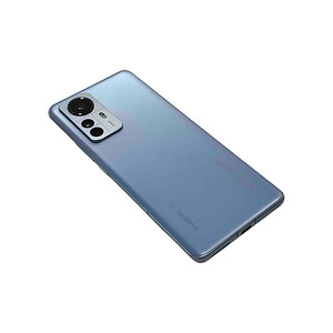 Мобильный телефон Xiaomi 12 Pro 256GB (5 фото из 5)
