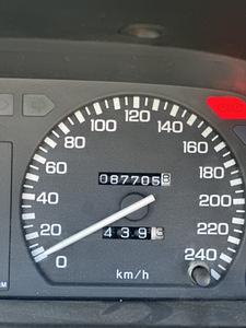 Rover 216i Cabrio uunikum (8 foto / 9)