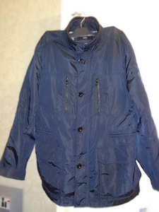 Müün sügis-/kevadjopet Hugo Boss (1 foto / 5)