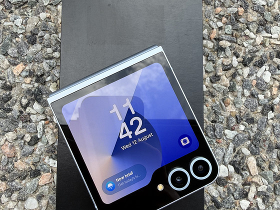 Samsung Galaxy Flip 6 256GB