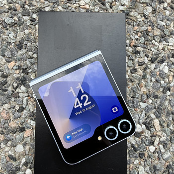 Samsung Galaxy Flip 6 256GB