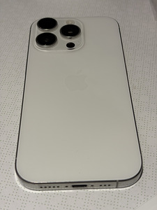 iPhone 16 pro 128gb (1 foto / 3)