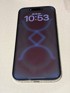 iPhone 16 pro 128gb (2 foto / 3)