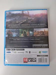 Metro Exodus PS5 (2 фото из 2)