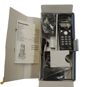 Lauatelefon Panasonic KX-A114 cordless (komplekt) (2 foto / 4)