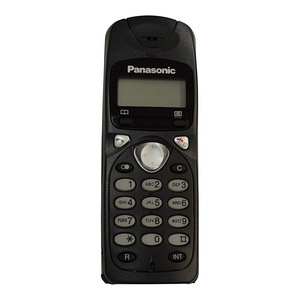 Lauatelefon Panasonic KX-A114 cordless (komplekt) (3 foto / 4)