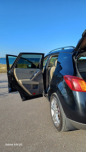 Nissan (3 foto / 12)