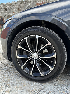 Volvo V60 2019 (14 foto / 14)