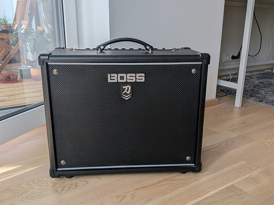 Boss Katana 50 MKII