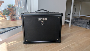 Boss Katana 50 MKII (1 foto / 3)
