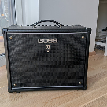 Boss Katana 50 MKII