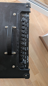 Boss Katana 50 MKII (2 foto / 3)