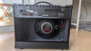 Boss Katana 50 MKII (3 foto / 3)