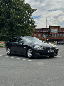 BMW F11 535d 2012 kW (1 foto / 15)