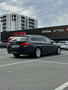 BMW F11 535d 2012 kW (4 foto / 15)