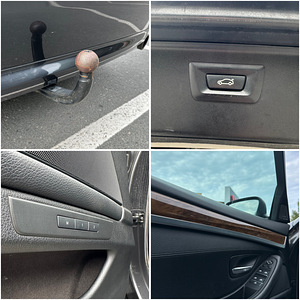 BMW F11 535d 2012 kW (11 foto / 15)