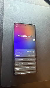 Xiaomi Redmi Note 12 Pro 5G (1 фото из 2)