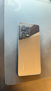 Xiaomi Redmi Note 12 Pro 5G (2 фото из 2)