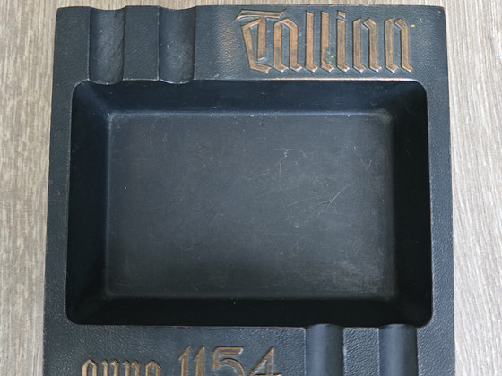 Tuhatoos Tallinn Anno 1154