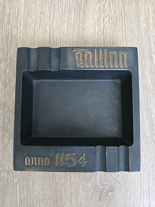 Tuhatoos Tallinn Anno 1154 (1 foto / 3)