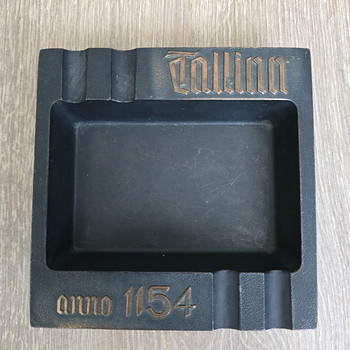 Tuhatoos Tallinn Anno 1154