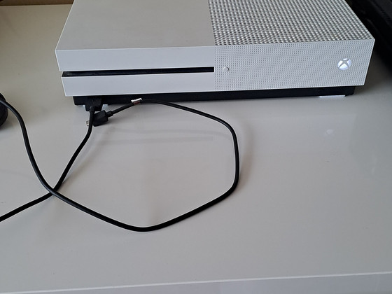 Xbox one 1TB