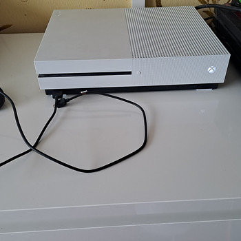 Xbox one 1TB