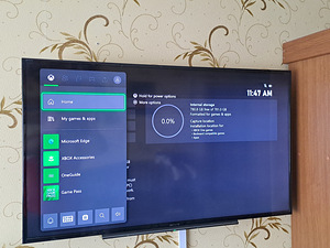 Xbox One 1TB (6 фото из 7)