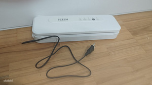 Вакууматор. Vacuum machine (3 фото из 6)