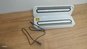 Вакууматор. Vacuum machine (4 фото из 6)